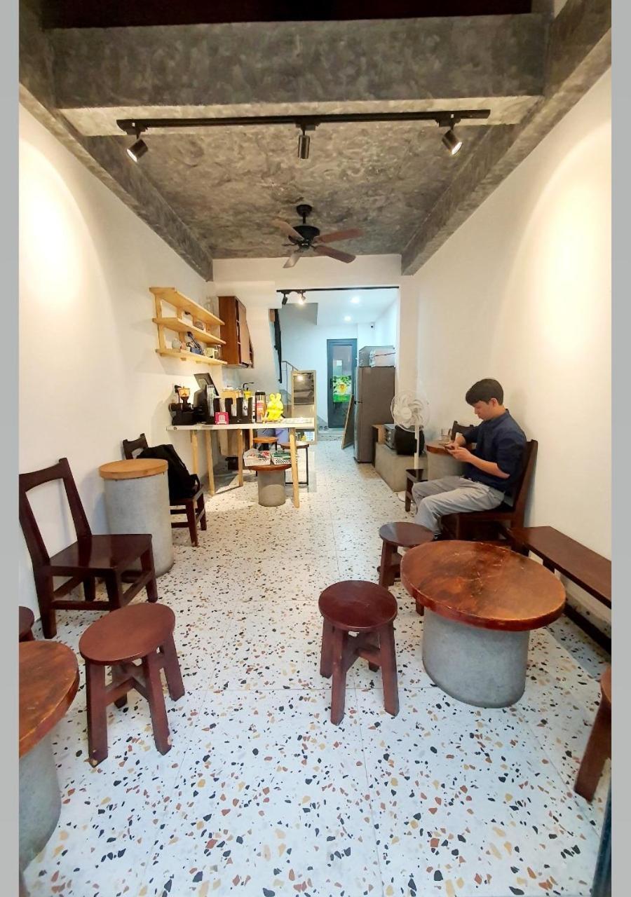 Zvillage Ncc - Modern Townhouse In District 1 Ho Chi Minh City Exterior photo