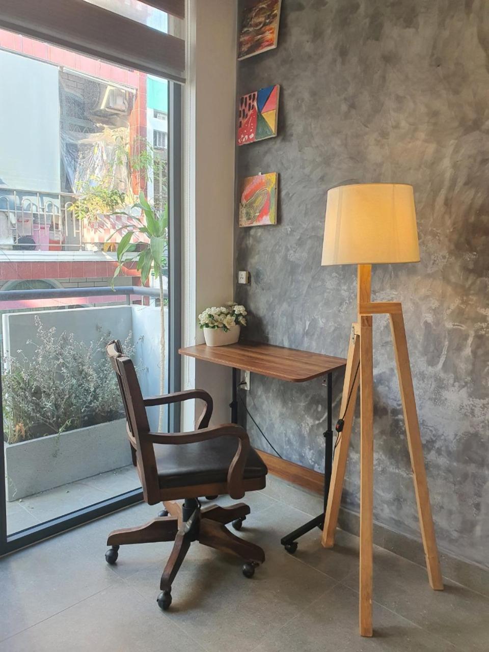 Zvillage Ncc - Modern Townhouse In District 1 Ho Chi Minh City Exterior photo