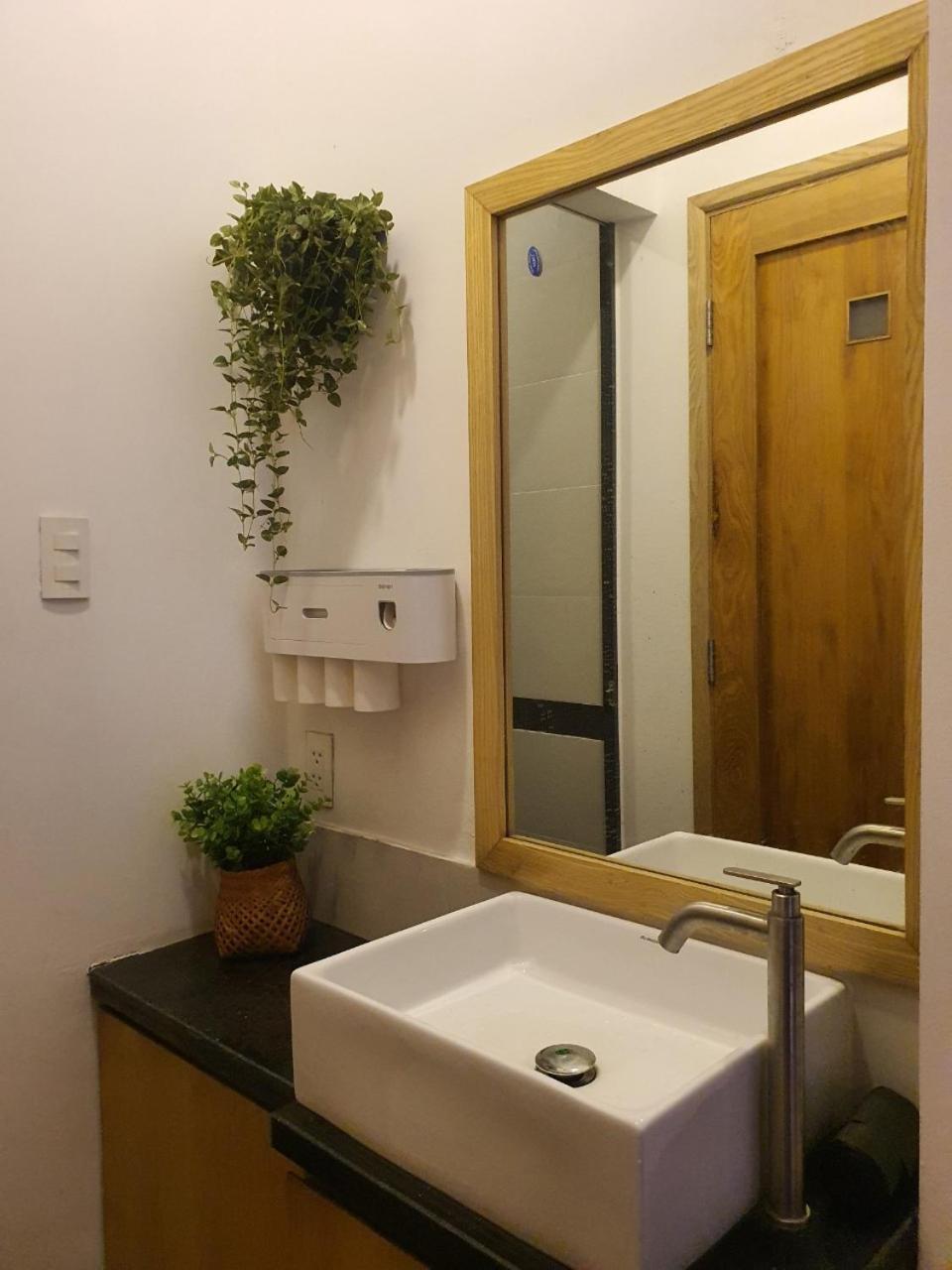 Zvillage Ncc - Modern Townhouse In District 1 Ho Chi Minh City Exterior photo